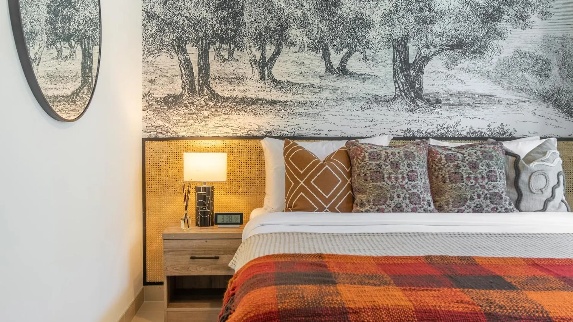 Manzil - 1Br Home In Sobha Hartland, 10 Mins Drive From Downtown Dubai