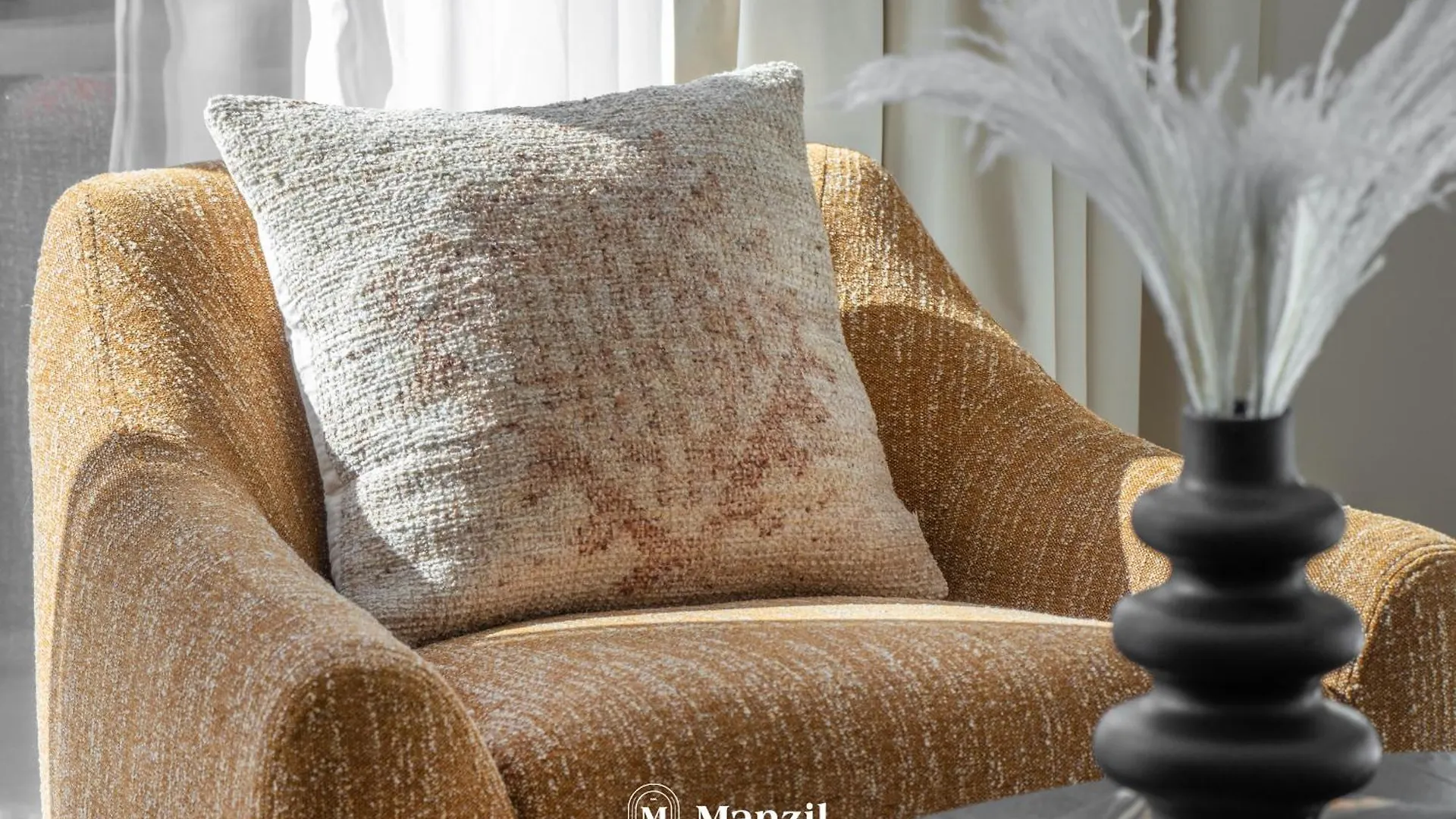 Manzil - 1Br Home In Sobha Hartland, 10 Mins Drive From Downtown Dubai Apartment