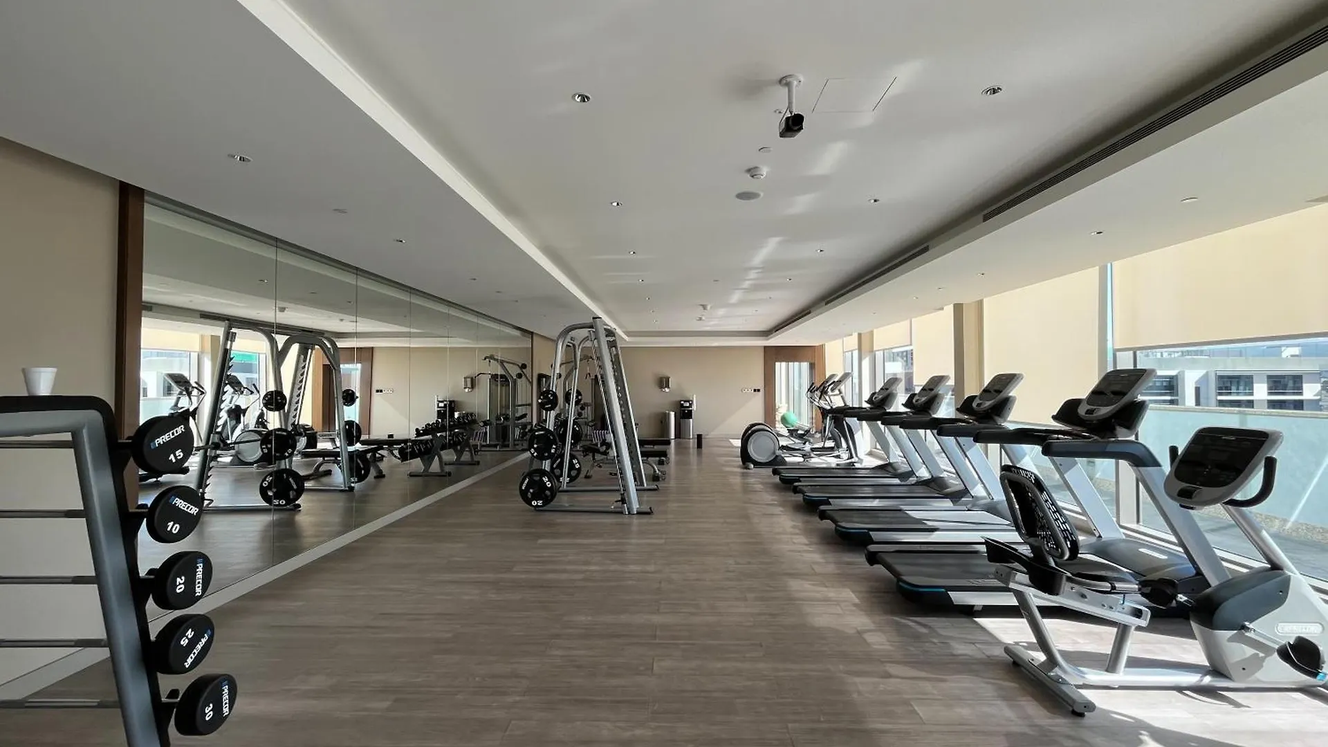 Apartment Manzil - 1Br Home In Sobha Hartland, 10 Mins Drive From Downtown Dubai