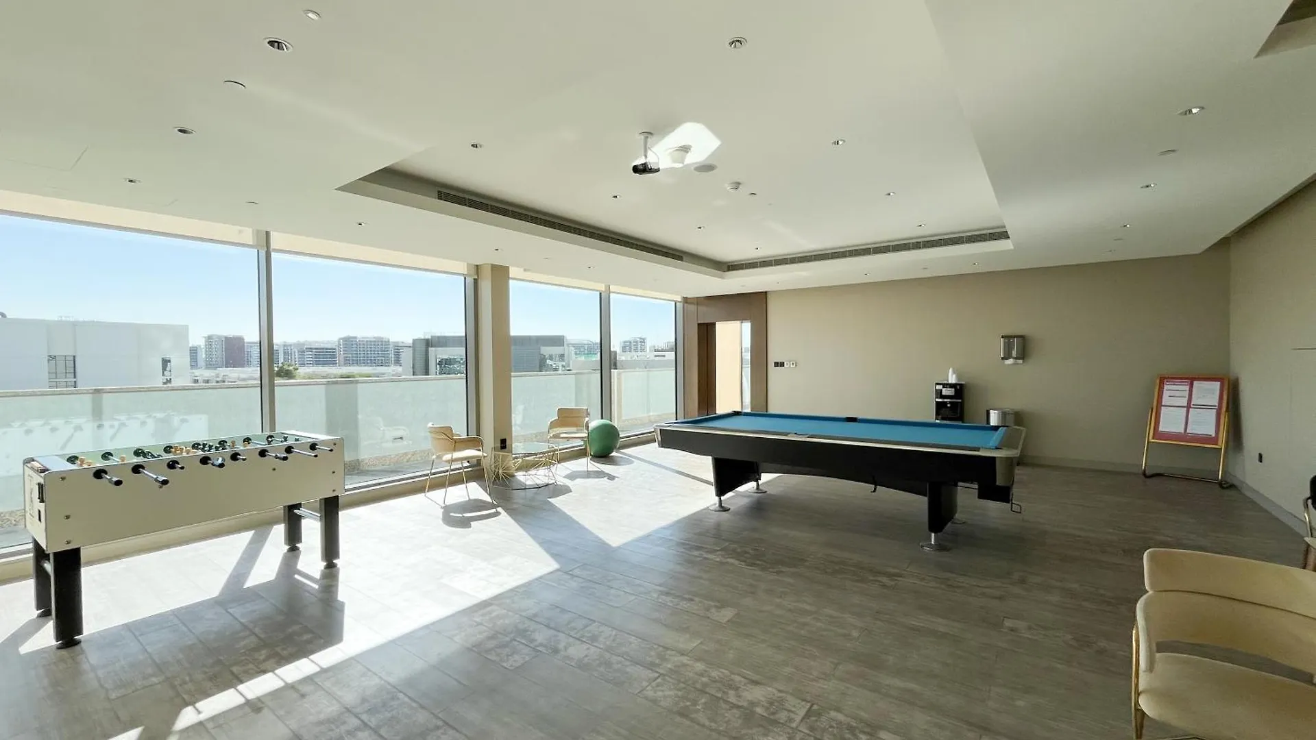 Manzil - 1Br Home In Sobha Hartland, 10 Mins Drive From Downtown Dubai United Arab Emirates